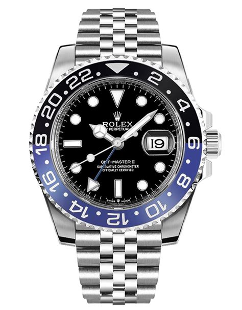 rolex gmt master 2 diameter|rolex gmt master ii 40mm.